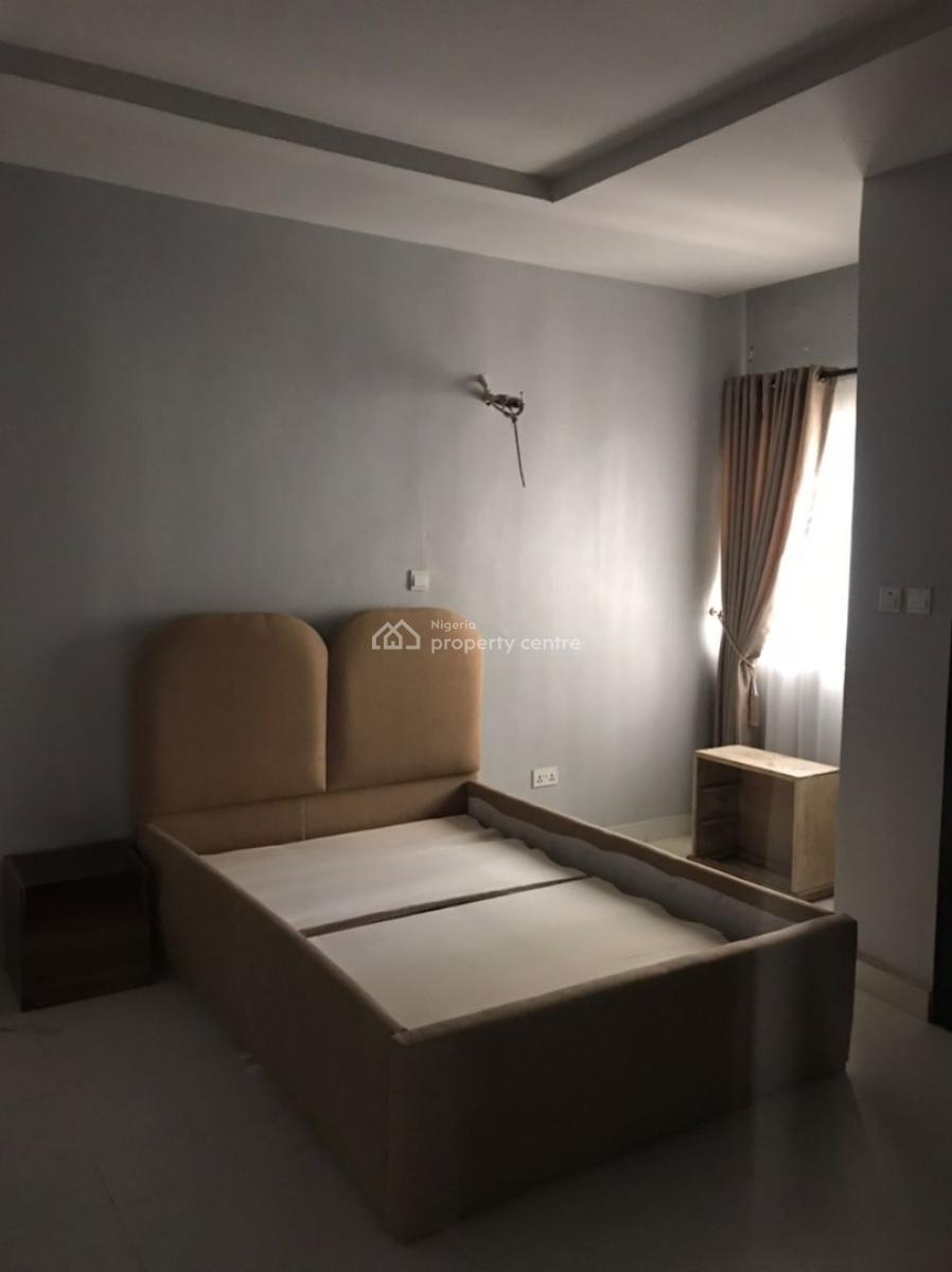 Luxury 5 Bedroom Terrace Duplex with Excellent Facilities, Orchid Road, Lekki, Lagos, Terraced Duplex for Rent