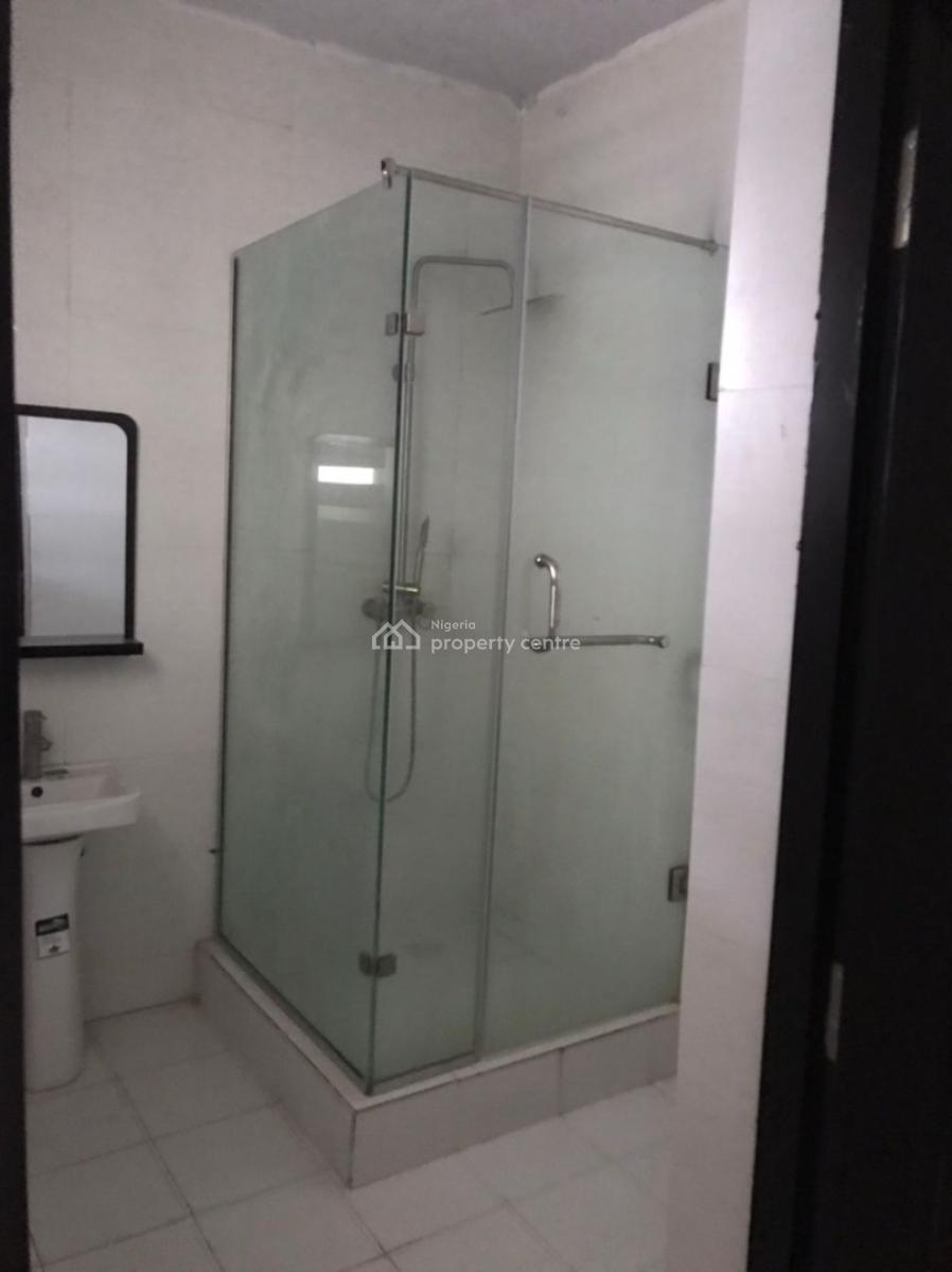 Luxury 5 Bedroom Terrace Duplex with Excellent Facilities, Orchid Road, Lekki, Lagos, Terraced Duplex for Rent