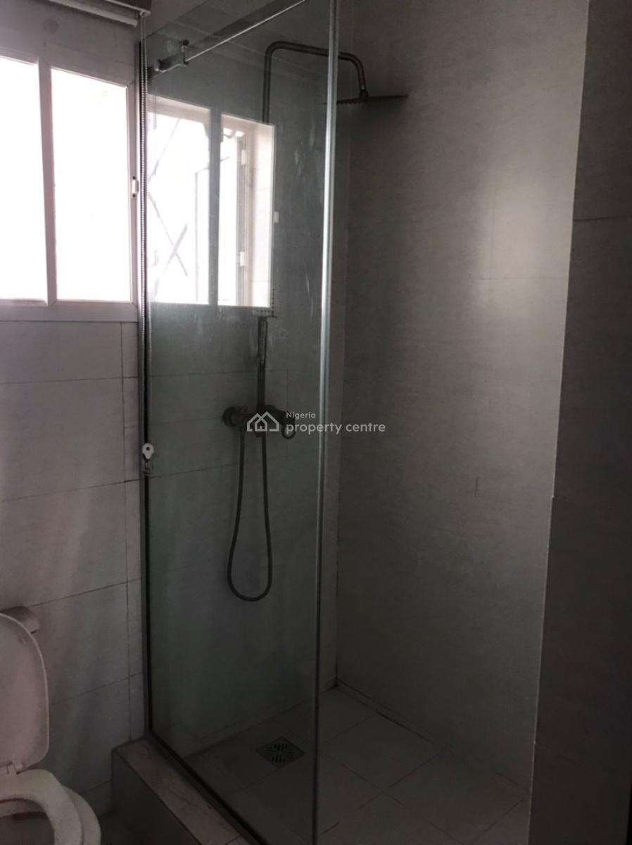 Luxury 5 Bedroom Terrace Duplex with Excellent Facilities, Orchid Road, Lekki, Lagos, Terraced Duplex for Rent