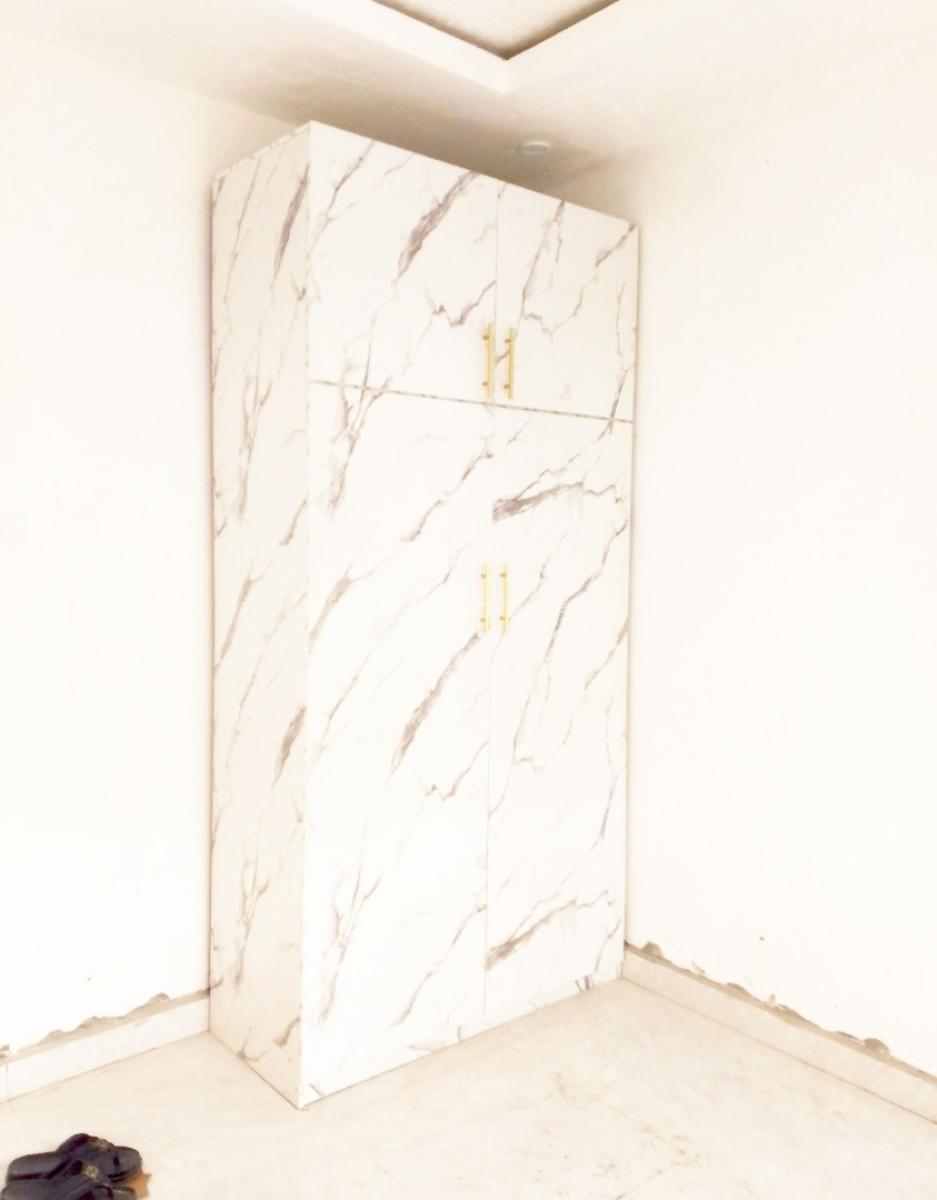 Nice and Standard Brand New Mini Flat, Golf Road, Lakowe, Ibeju Lekki, Lagos, Mini Flat (room and Parlour) for Rent