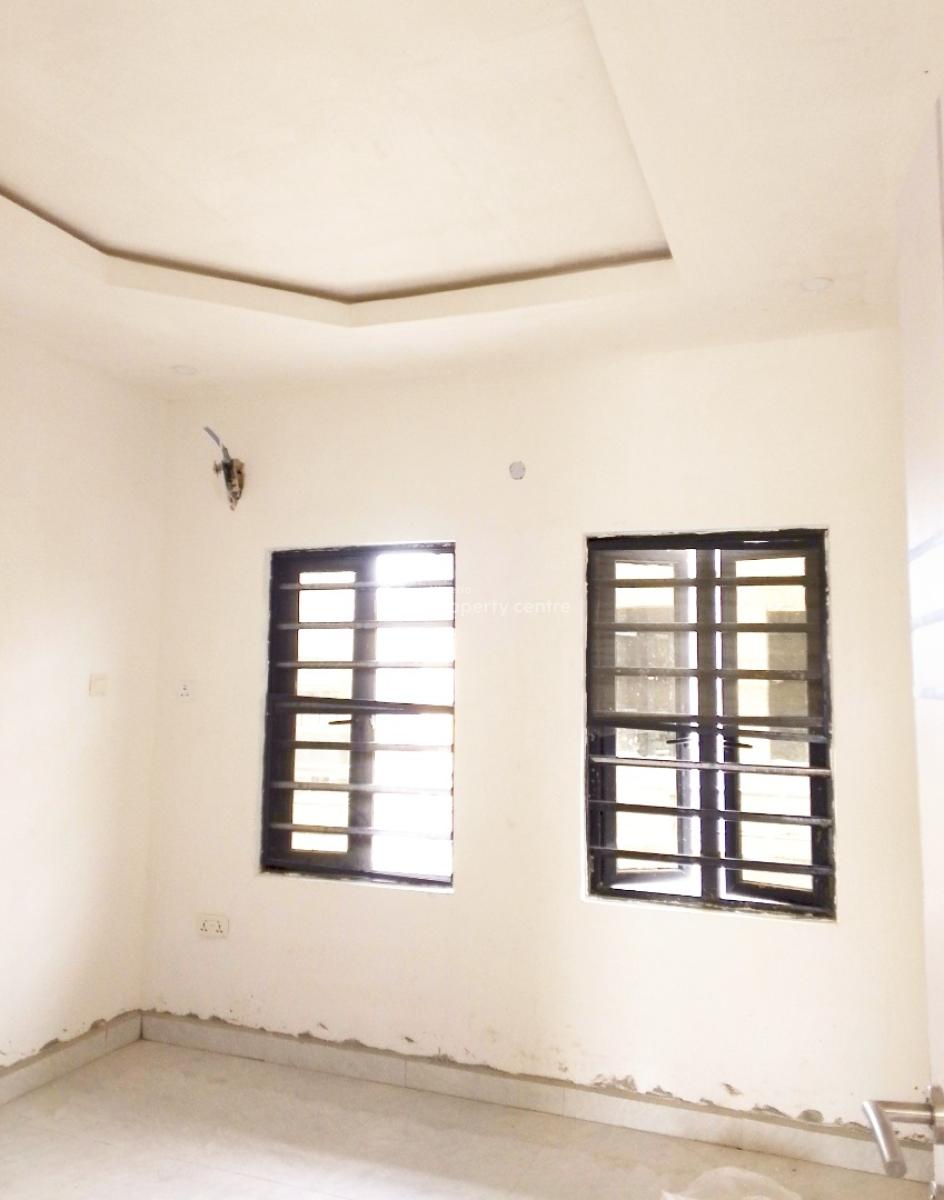 Nice and Standard Brand New Mini Flat, Golf Road, Lakowe, Ibeju Lekki, Lagos, Mini Flat (room and Parlour) for Rent