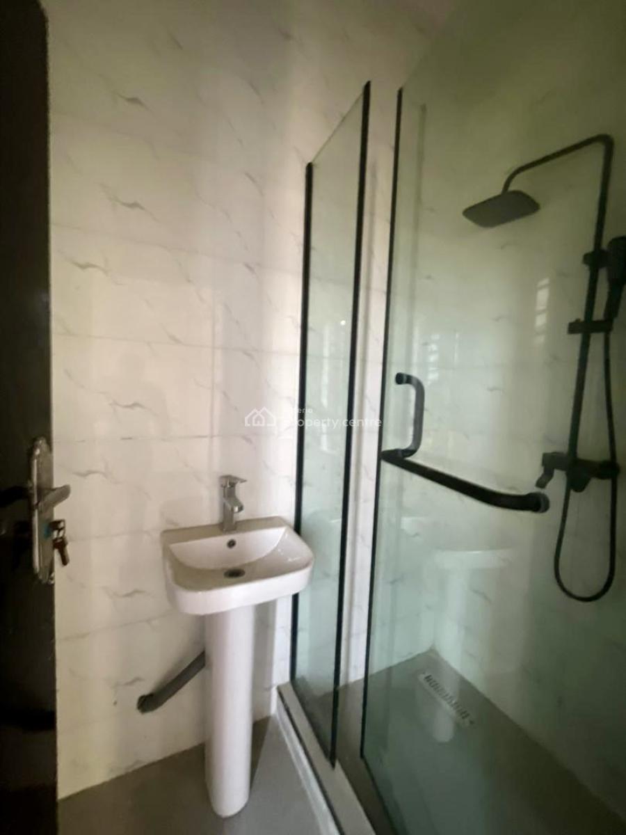 a Beautifully Designed 4 Bedroom Duplex with Bq, Orchid Road, Lekki, Lagos, House for Sale