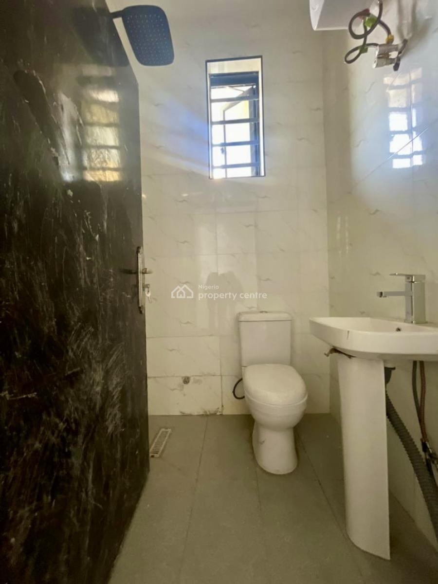 a Beautifully Designed 4 Bedroom Duplex with Bq, Orchid Road, Lekki, Lagos, House for Sale