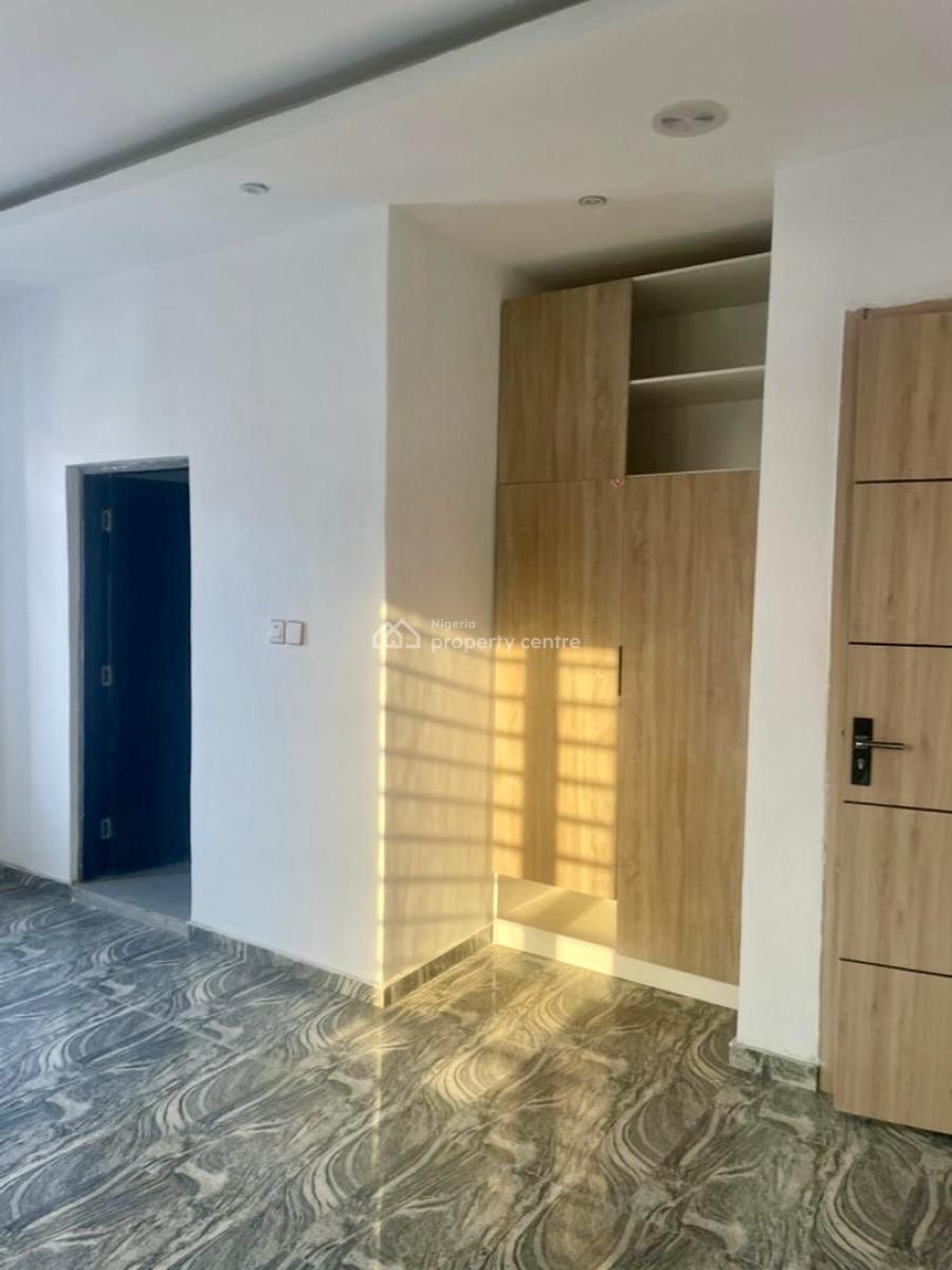 a Beautifully Designed 4 Bedroom Duplex with Bq, Orchid Road, Lekki, Lagos, House for Sale