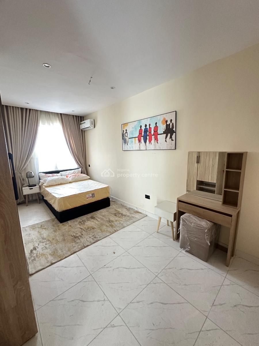 Contemporary 2-bedroom Apartment with Swimming Pool, Ikate Elegushi, Lekki, Lagos, Flat / Apartment for Sale