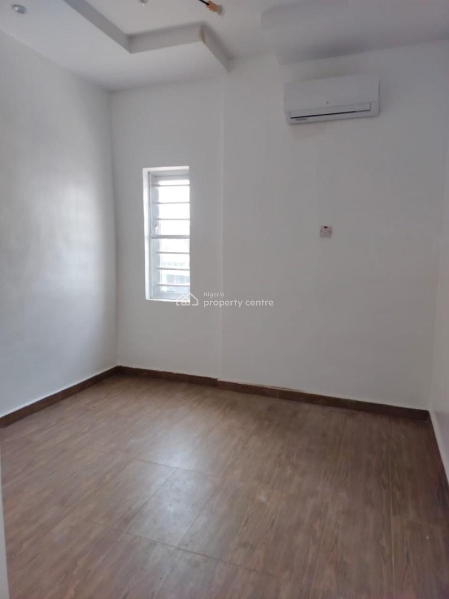 4 Bedroom Duplex, Anthony, Maryland, Lagos, Detached Duplex for Rent