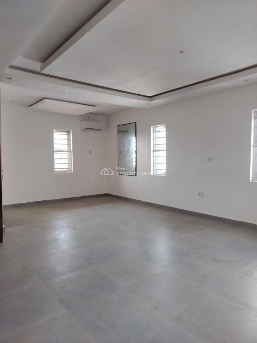 4 Bedroom Duplex, Anthony, Maryland, Lagos, Detached Duplex for Rent