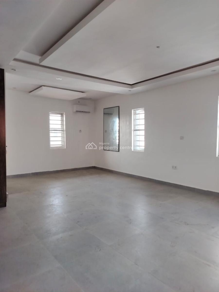 4 Bedroom Duplex, Anthony, Maryland, Lagos, Detached Duplex for Rent