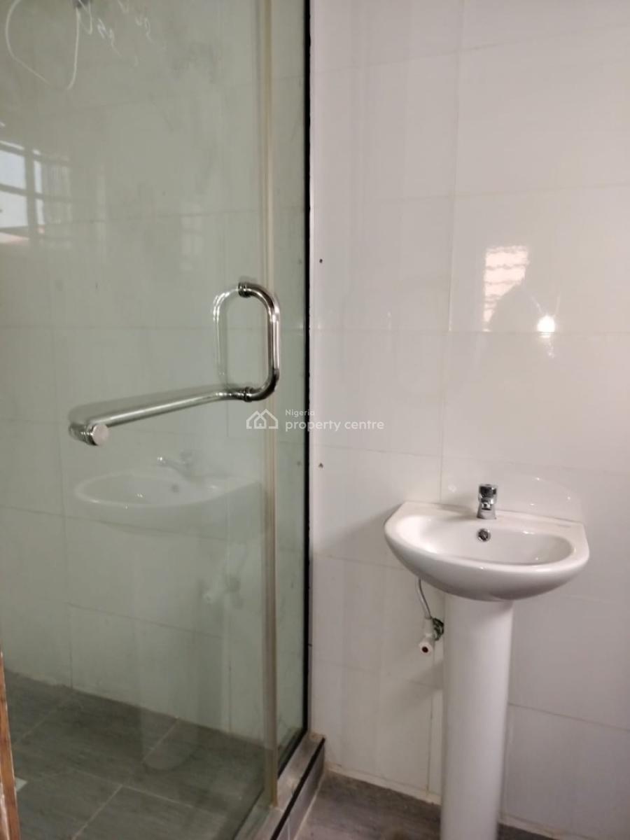 4 Bedroom Duplex, Anthony, Maryland, Lagos, Detached Duplex for Rent