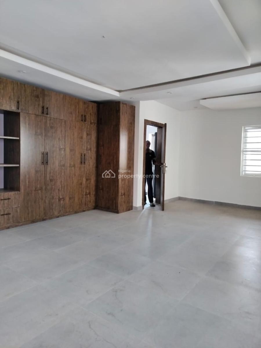 4 Bedroom Duplex, Anthony, Maryland, Lagos, Detached Duplex for Rent