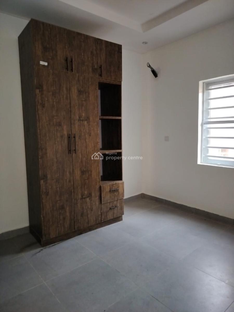 4 Bedroom Duplex, Anthony, Maryland, Lagos, Detached Duplex for Rent