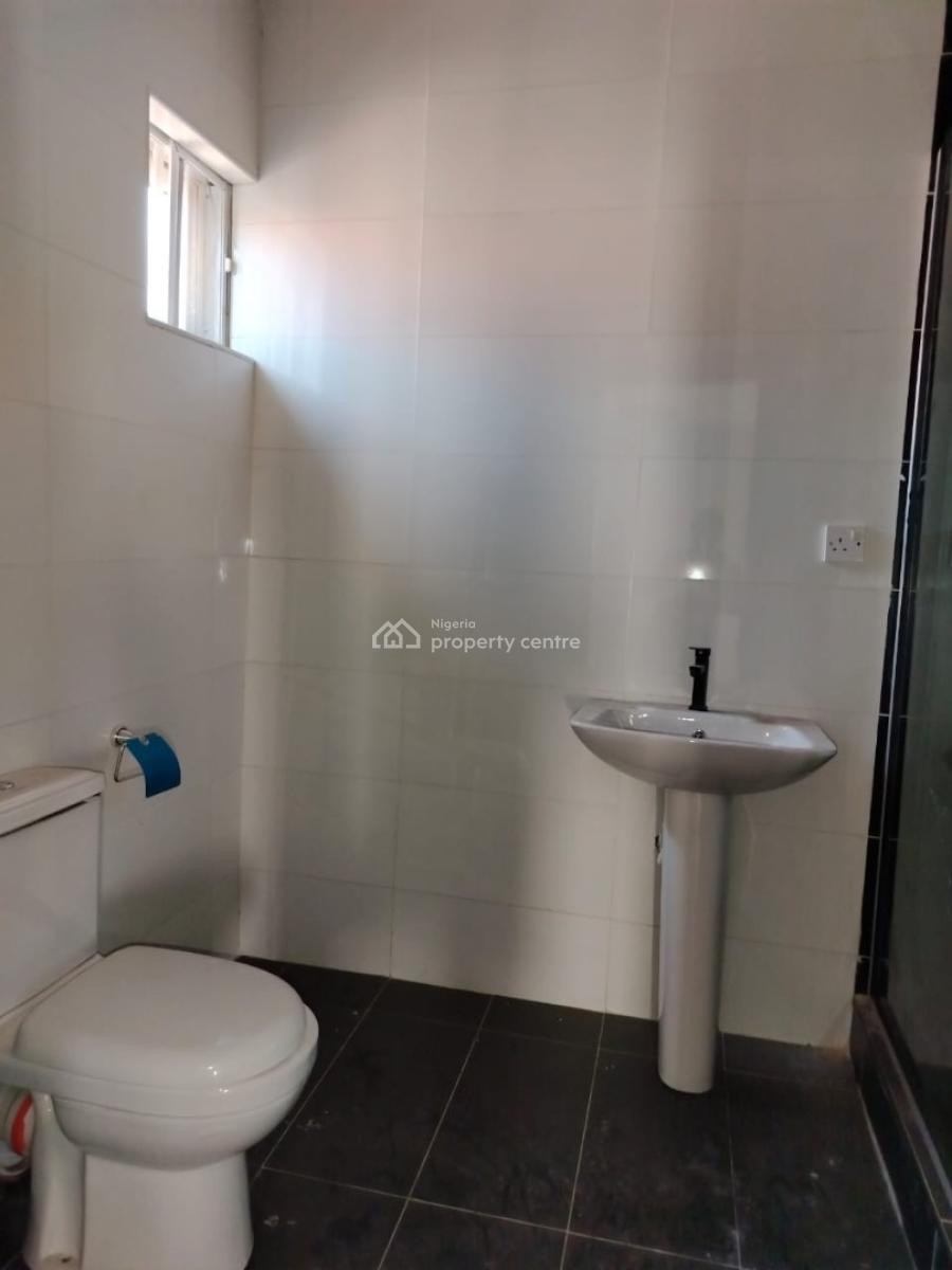 4 Bedroom Duplex, Anthony, Maryland, Lagos, Detached Duplex for Rent