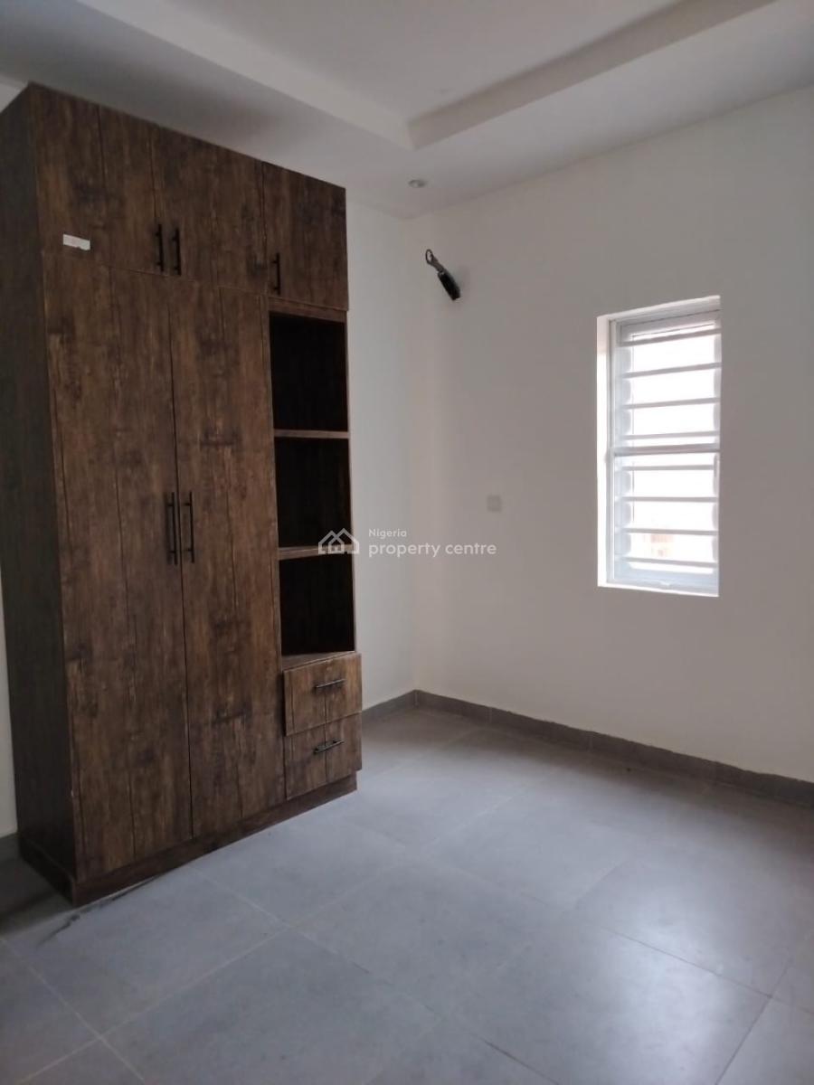 4 Bedroom Duplex, Anthony, Maryland, Lagos, Detached Duplex for Rent