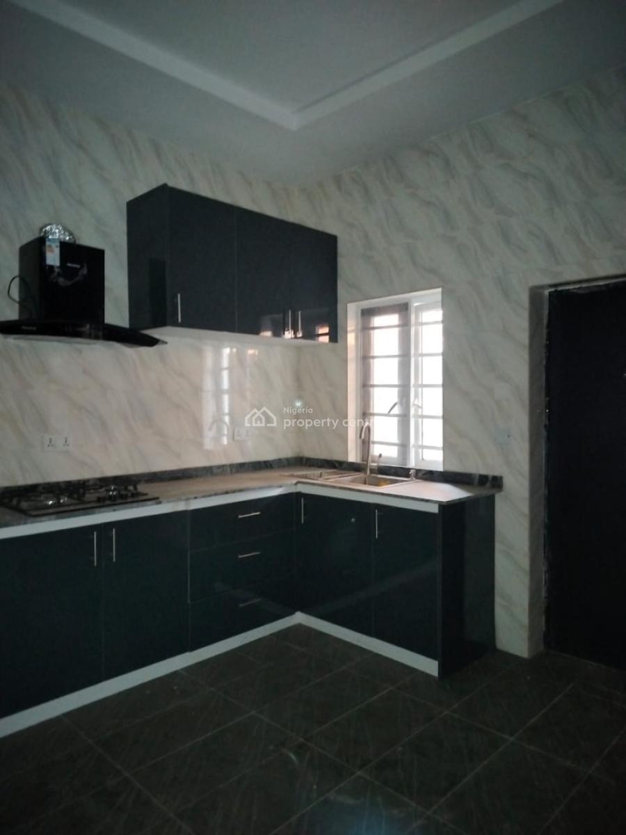 4 Bedroom Duplex, Anthony, Maryland, Lagos, Detached Duplex for Rent
