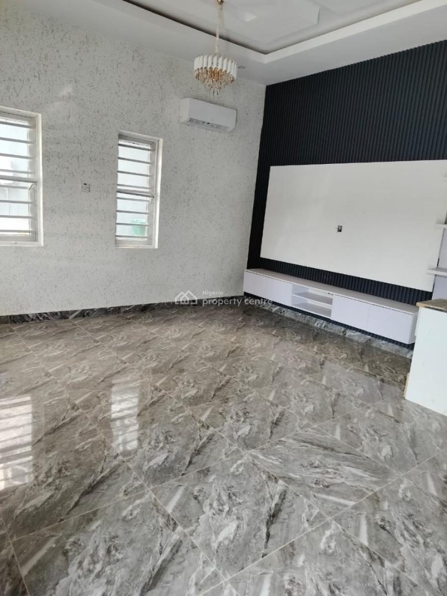 4 Bedroom Duplex, Anthony, Maryland, Lagos, Detached Duplex for Rent