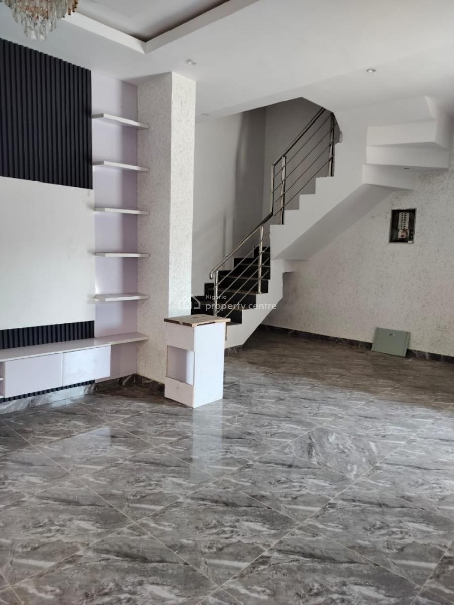 4 Bedroom Duplex, Anthony, Maryland, Lagos, Detached Duplex for Rent