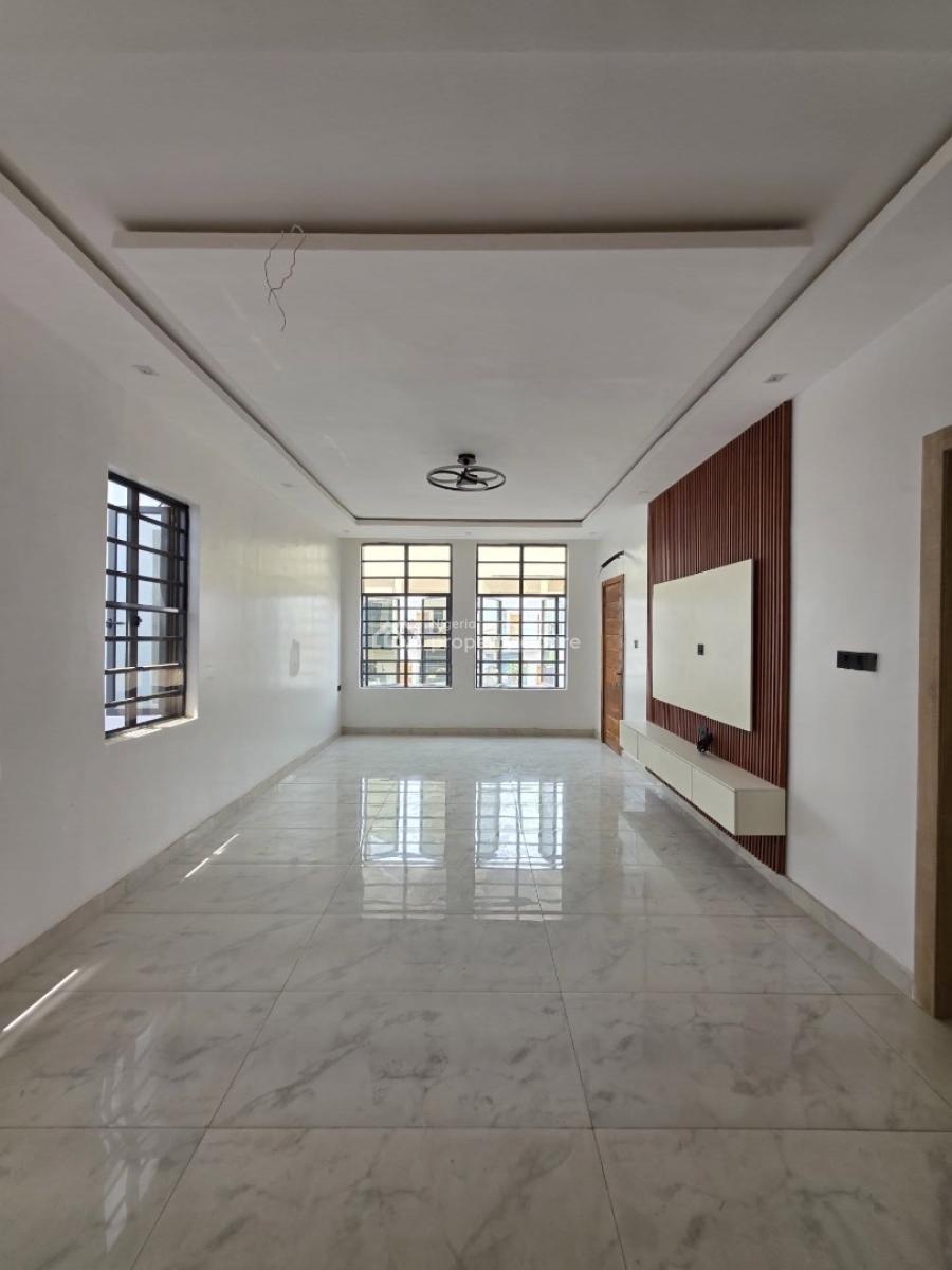 Well Built 5 Bedroom Detached Duplex with Spacious Compound, Ologolo, Lekki, Lagos, Detached Duplex for Sale