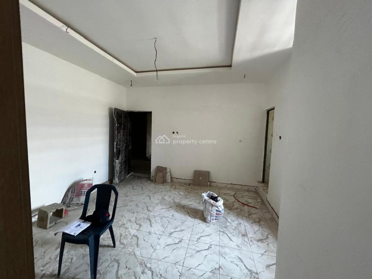 Newly Built 2bedroom, Gbagada, Gbagada, Lagos, Flat / Apartment for Rent