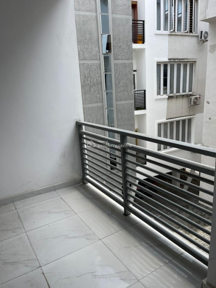 Newly Build Fully Furnished 2 Bedroom Apartment, Freedom Way, Lekki Expressway, Lekki, Lagos, Flat / Apartment for Rent