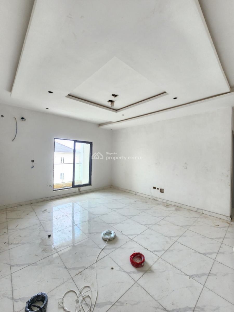 Luxury 2 Bedroom Apartment with Gym and Pool, Ikate, Lekki, Lagos, Flat / Apartment for Sale