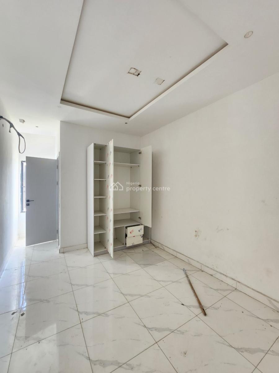 Luxury 2 Bedroom Apartment with Gym and Pool, Ikate, Lekki, Lagos, Flat / Apartment for Sale