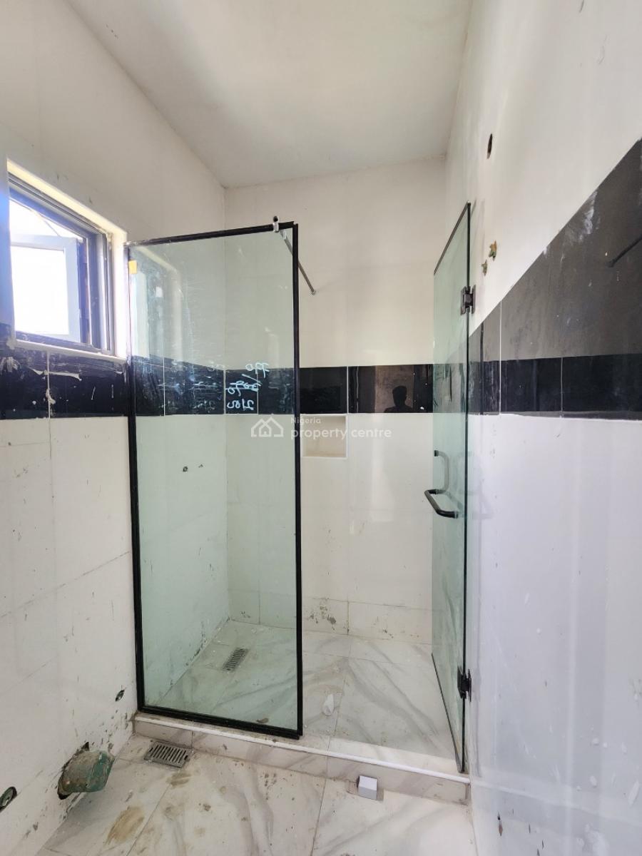 Luxury 2 Bedroom Apartment with Gym and Pool, Ikate, Lekki, Lagos, Flat / Apartment for Sale