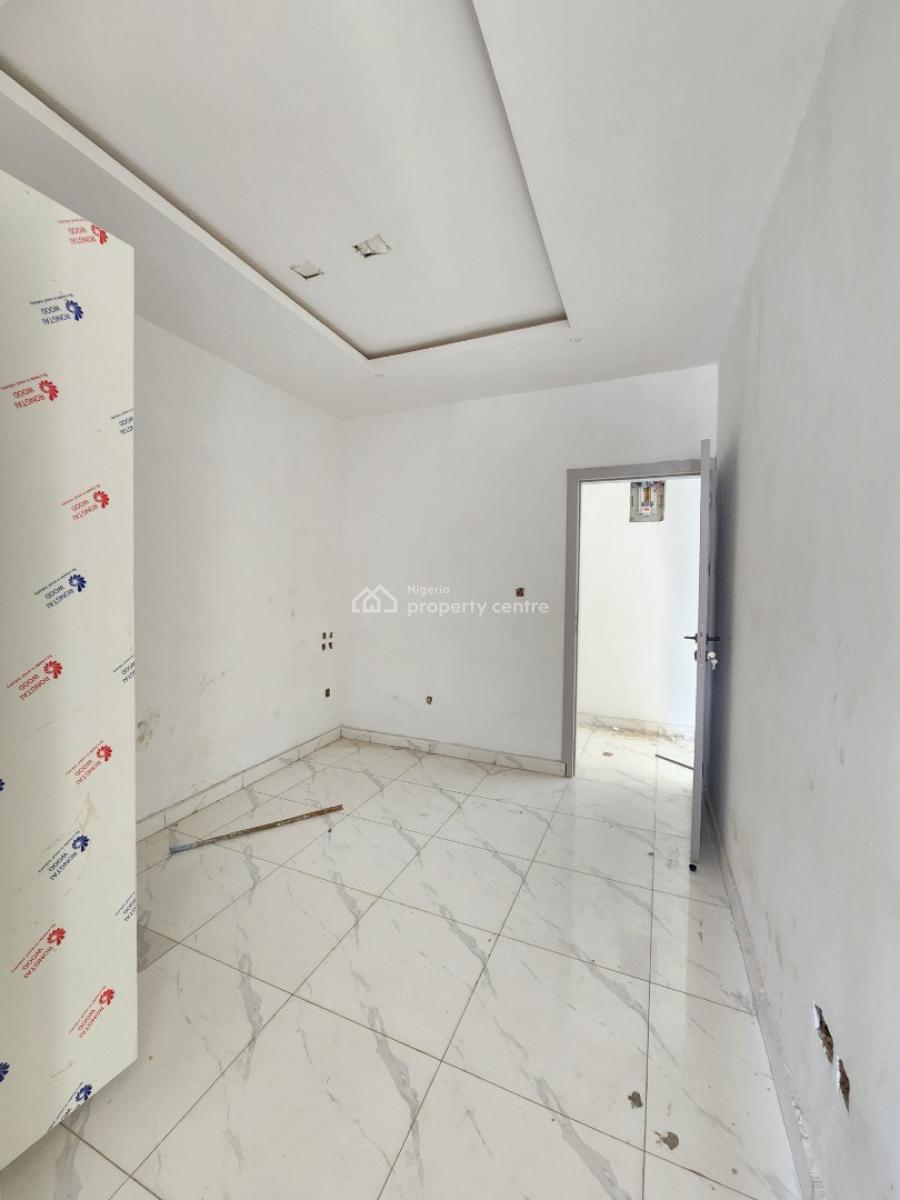 Luxury 2 Bedroom Apartment with Gym and Pool, Ikate, Lekki, Lagos, Flat / Apartment for Sale