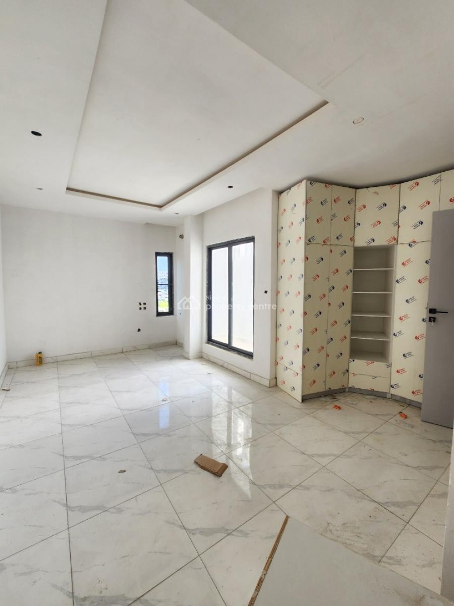 Luxury 2 Bedroom Apartment with Gym and Pool, Ikate, Lekki, Lagos, Flat / Apartment for Sale