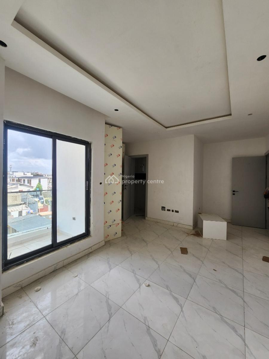 Luxury 2 Bedroom Apartment with Gym and Pool, Ikate, Lekki, Lagos, Flat / Apartment for Sale