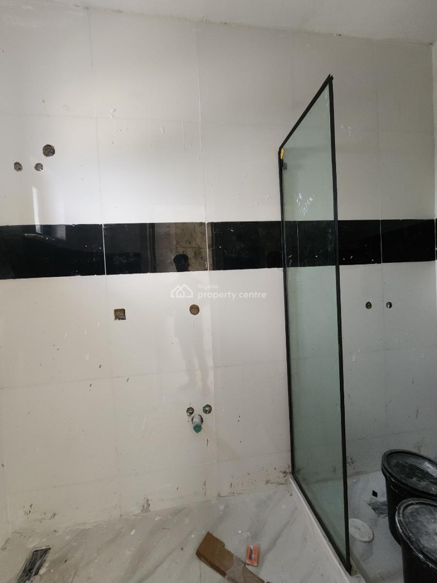 Luxury 2 Bedroom Apartment with Gym and Pool, Ikate, Lekki, Lagos, Flat / Apartment for Sale