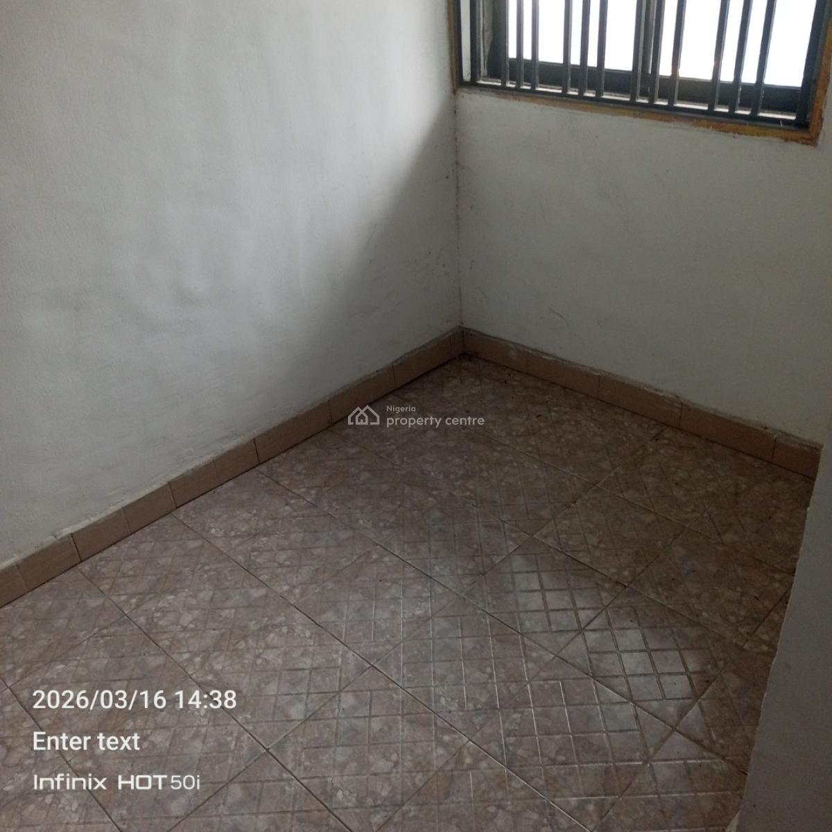 Mini Flat Apartment, Badore, Ajah, Lagos, Mini Flat (room and Parlour) for Rent