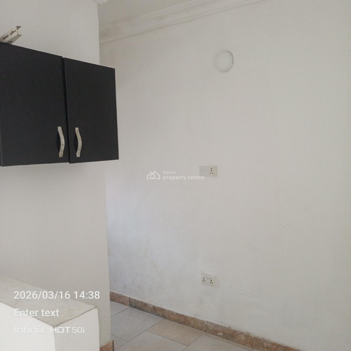 Mini Flat Apartment, Badore, Ajah, Lagos, Mini Flat (room and Parlour) for Rent