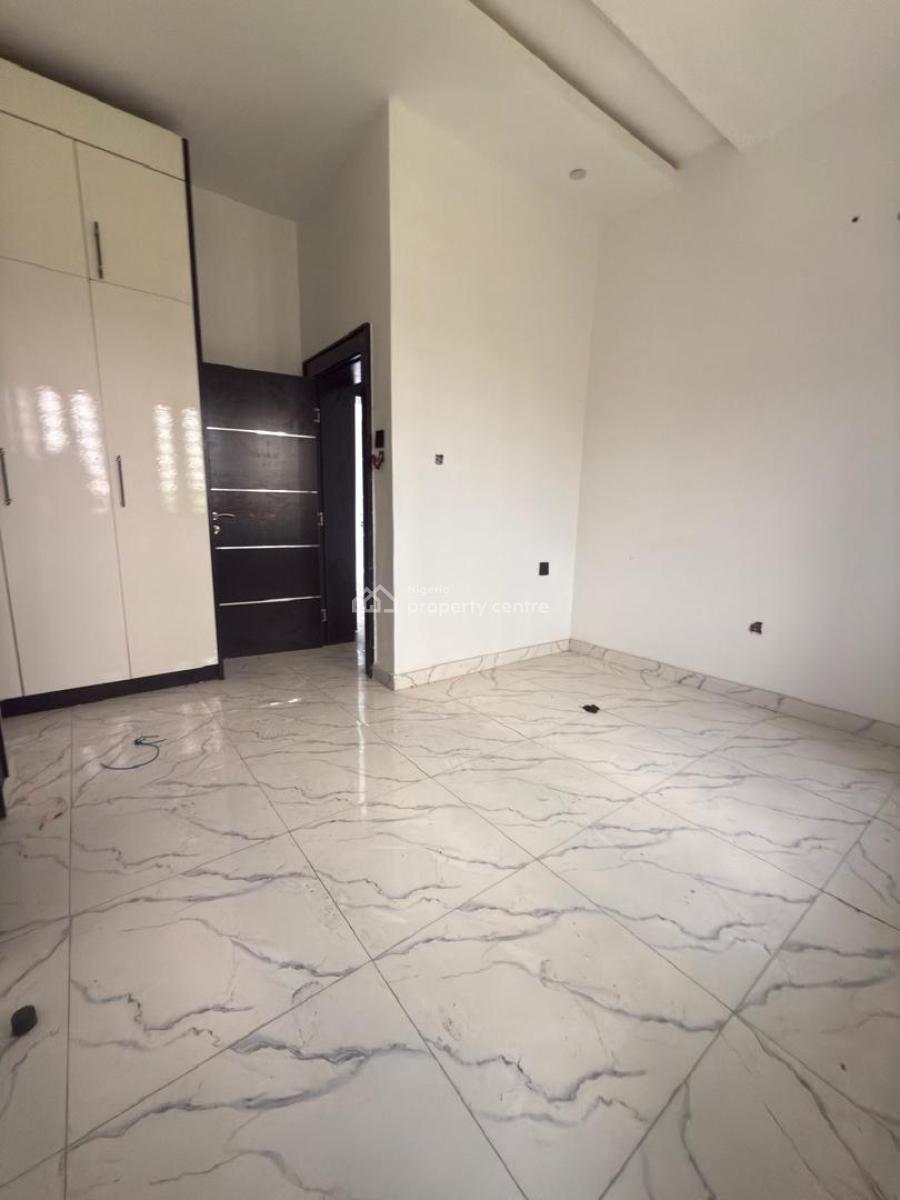 2 Bedroom Terrace Duplex, Ajah, Lagos, House for Sale