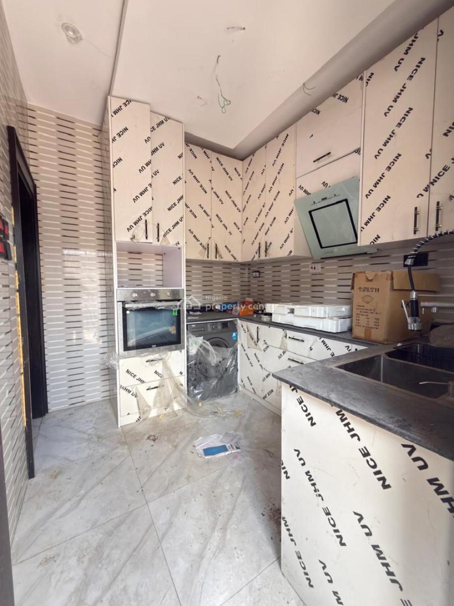 2 Bedroom Terrace Duplex, Ajah, Lagos, House for Sale