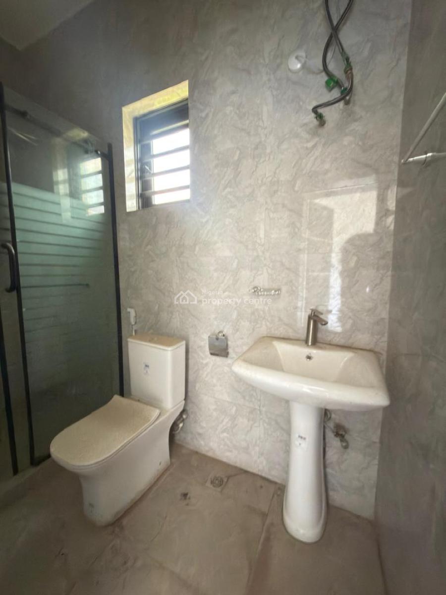 2 Bedroom Terrace Duplex, Ajah, Lagos, House for Sale