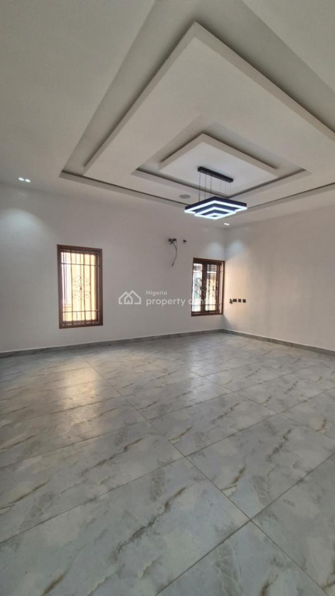 Luxury 6 Bedroom Fully Detached Mansion with Bq & Pool on 650sqm, Ikeja Gra, Ikeja, Lagos, House for Sale