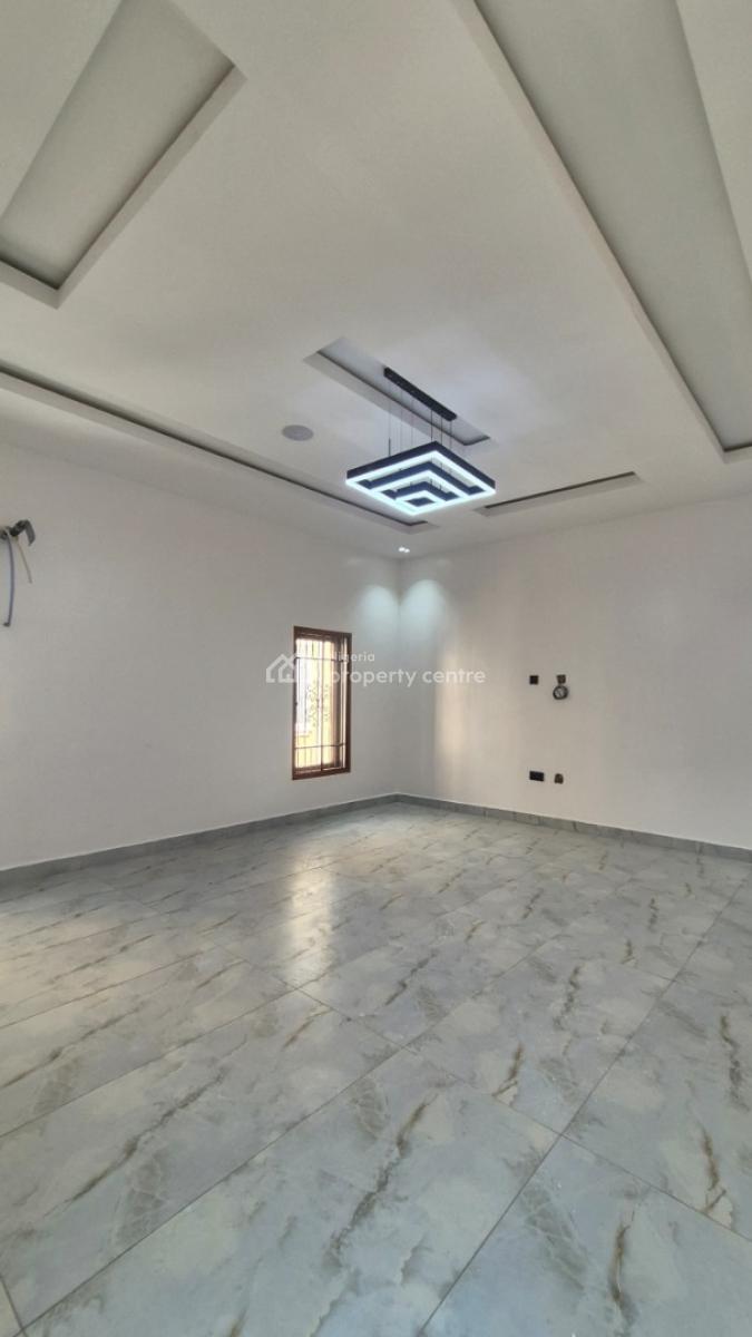 Luxury 6 Bedroom Fully Detached Mansion with Bq & Pool on 650sqm, Ikeja Gra, Ikeja, Lagos, House for Sale