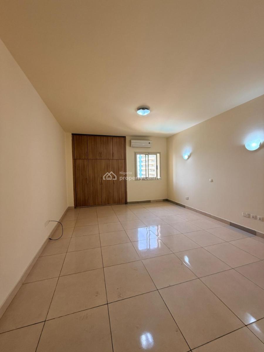 Premium 3-bedroom Apartment with Bq, Banana Island, Ikoyi, Lagos, Flat / Apartment for Rent