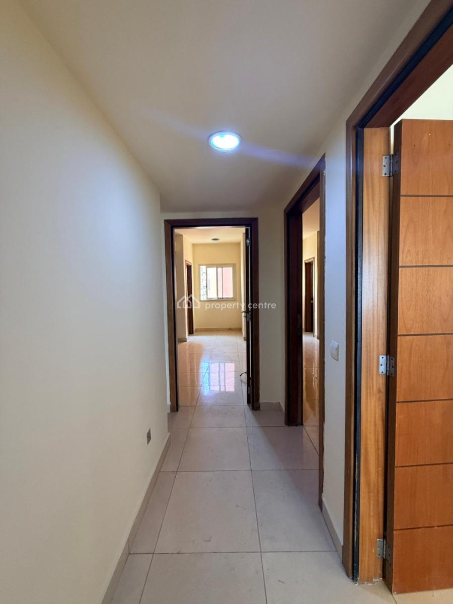Premium 3-bedroom Apartment with Bq, Banana Island, Ikoyi, Lagos, Flat / Apartment for Rent