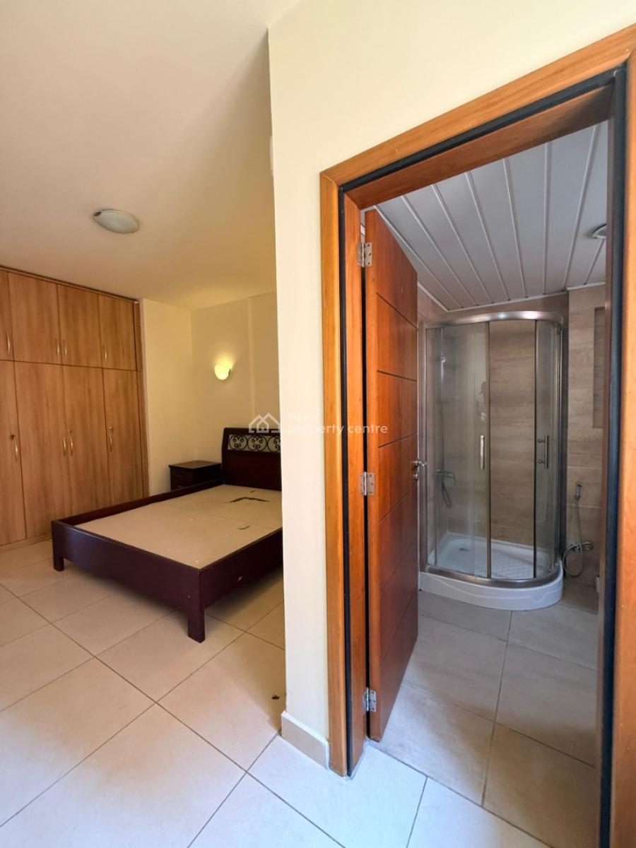 Premium 3-bedroom Apartment with Bq, Banana Island, Ikoyi, Lagos, Flat / Apartment for Rent