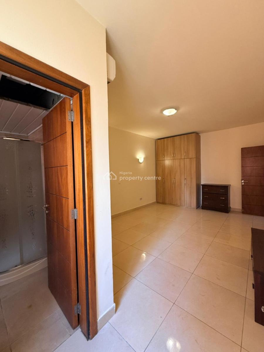 Premium 3-bedroom Apartment with Bq, Banana Island, Ikoyi, Lagos, Flat / Apartment for Rent