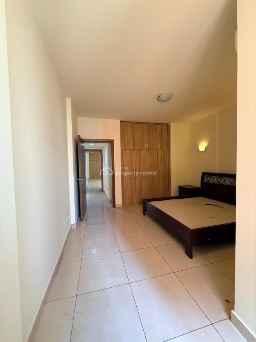 Premium 3-bedroom Apartment with Bq, Banana Island, Ikoyi, Lagos, Flat / Apartment for Rent