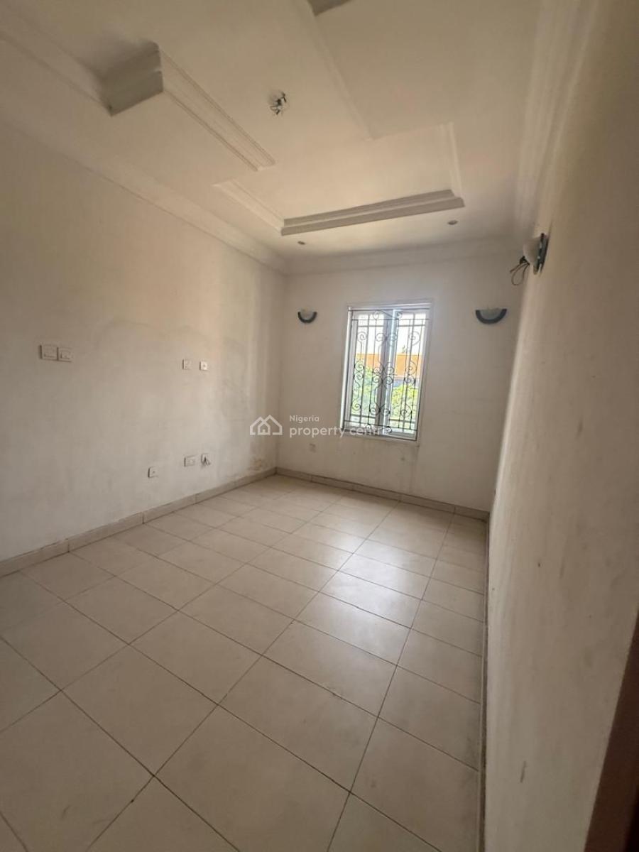 Exclusive 5 Bedroom Fully Detached Duplex with Bq, Ikota, Lekki, Lagos, House for Rent