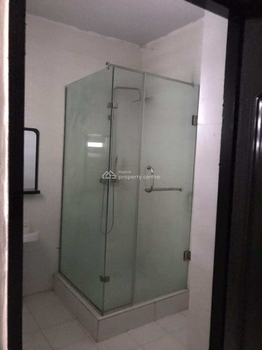 Luxury 5 Bedroom Terrace Duplex with Excellent Facility, Off Orchid Road, Lekki, Lagos, Terraced Duplex for Rent