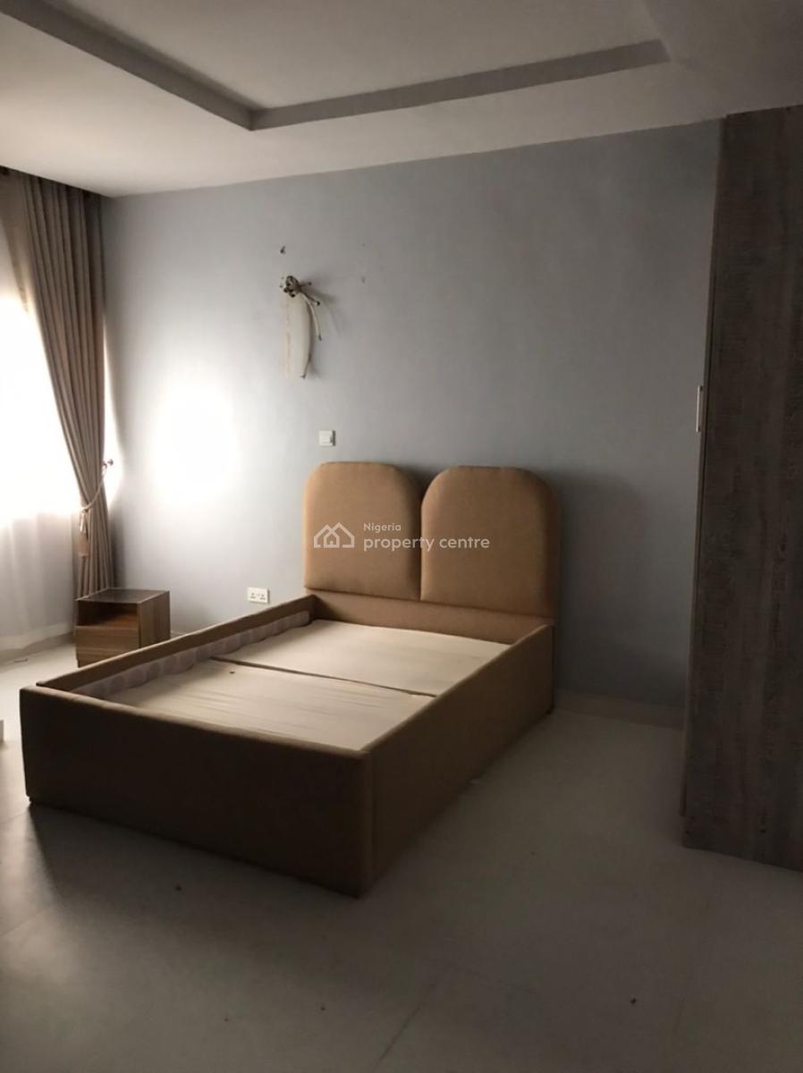 Luxury 5 Bedroom Terrace Duplex with Excellent Facility, Off Orchid Road, Lekki, Lagos, Terraced Duplex for Rent