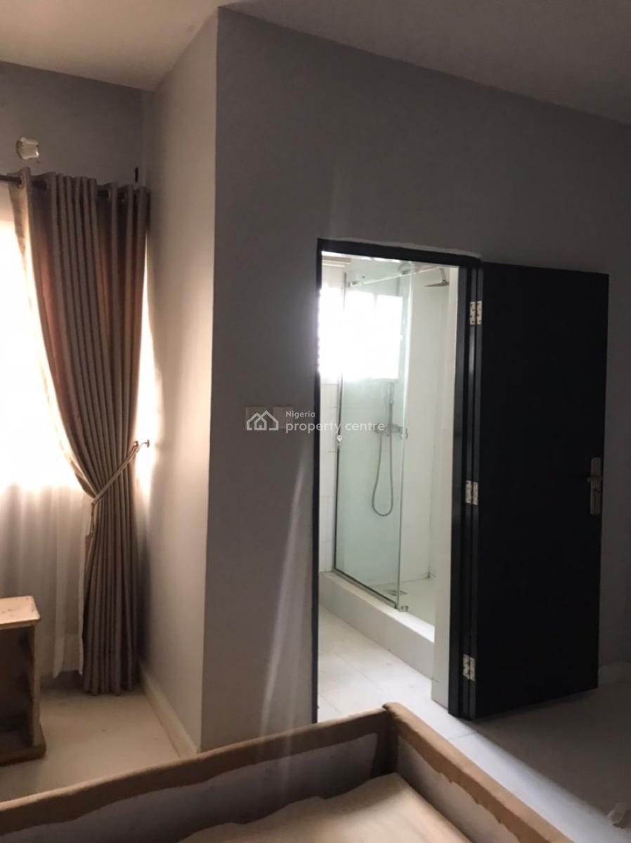 Luxury 5 Bedroom Terrace Duplex with Excellent Facility, Off Orchid Road, Lekki, Lagos, Terraced Duplex for Rent
