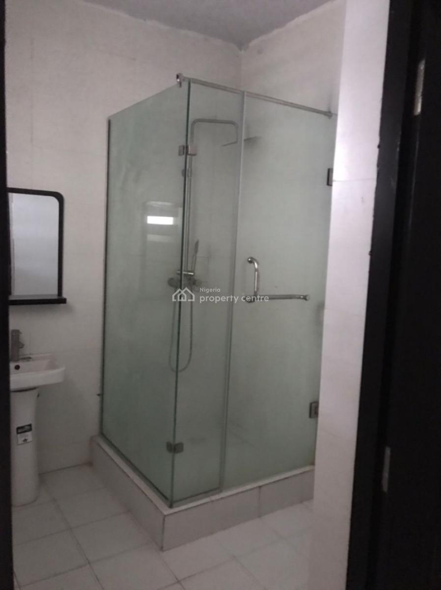 Luxury 5 Bedroom Terrace Duplex with Excellent Facility, Off Orchid Road, Lekki, Lagos, Terraced Duplex for Rent