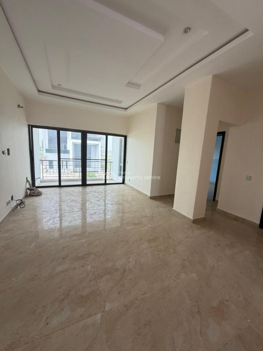 Luxury 5 Bedroom Semi-detached Duplex with Bq, Cowrie Creek Estate, Ikate, Lekki, Lagos, Semi-detached Duplex for Sale