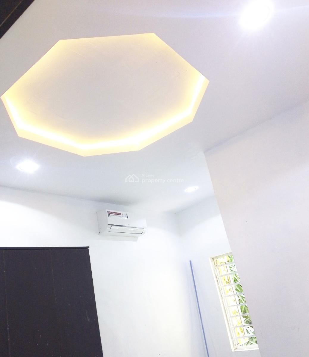 Nice and Standard Luxury Serviced 4 Bedroom Terrace Duplex, Kajola, Lakowe, Ibeju Lekki, Lagos, Terraced Duplex for Rent