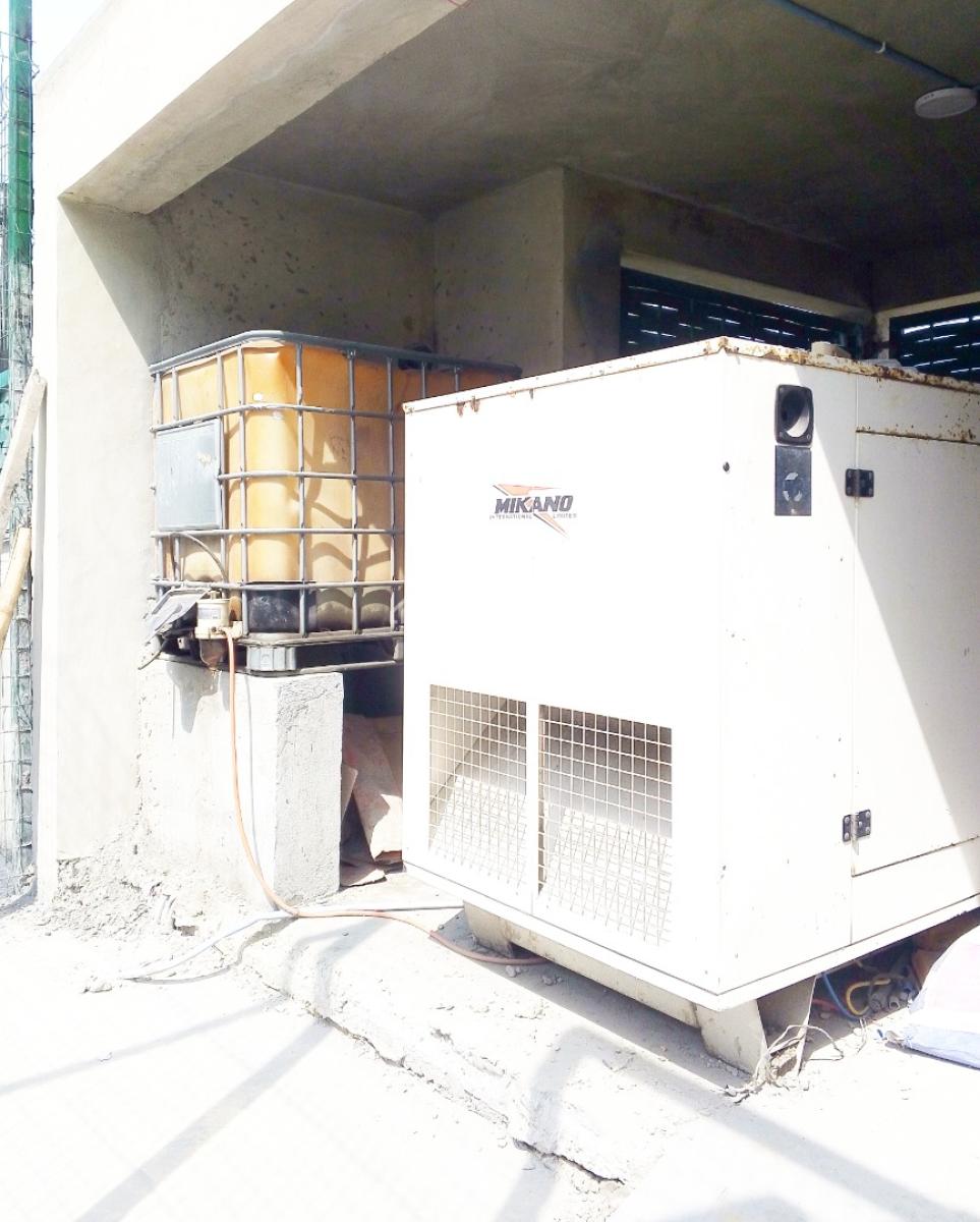 Nice and Standard Luxury Serviced 4 Bedroom Terrace Duplex, Kajola, Lakowe, Ibeju Lekki, Lagos, Terraced Duplex for Rent